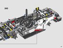 Instrucciones de Construcción - LEGO - 42096 - Porsche 911 RSR: Page 145