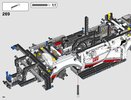 Instrucciones de Construcción - LEGO - 42096 - Porsche 911 RSR: Page 160