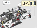 Instrucciones de Construcción - LEGO - 42096 - Porsche 911 RSR: Page 187