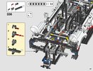 Instrucciones de Construcción - LEGO - 42096 - Porsche 911 RSR: Page 197