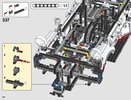 Instrucciones de Construcción - LEGO - 42096 - Porsche 911 RSR: Page 198