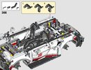 Instrucciones de Construcción - LEGO - 42096 - Porsche 911 RSR: Page 216