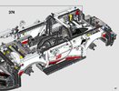 Instrucciones de Construcción - LEGO - 42096 - Porsche 911 RSR: Page 221