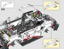 Instrucciones de Construcción - LEGO - 42096 - Porsche 911 RSR: Page 224