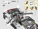 Instrucciones de Construcción - LEGO - 42096 - Porsche 911 RSR: Page 231