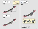 Instrucciones de Construcción - LEGO - 42096 - Porsche 911 RSR: Page 249