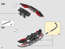 Instrucciones de Construcción - LEGO - 42096 - Porsche 911 RSR: Page 254