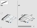 Instrucciones de Construcción - LEGO - 42096 - Porsche 911 RSR: Page 268