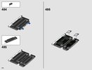 Instrucciones de Construcción - LEGO - 42096 - Porsche 911 RSR: Page 272