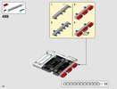 Instrucciones de Construcción - LEGO - 42096 - Porsche 911 RSR: Page 274