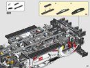 Instrucciones de Construcción - LEGO - 42096 - Porsche 911 RSR: Page 285