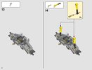 Instrucciones de Construcción - LEGO - 42096 - Porsche 911 RSR: Page 8