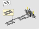 Instrucciones de Construcción - LEGO - 42096 - Porsche 911 RSR: Page 17