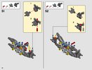 Instrucciones de Construcción - LEGO - 42096 - Porsche 911 RSR: Page 30