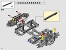 Instrucciones de Construcción - LEGO - 42096 - Porsche 911 RSR: Page 48