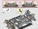 Instrucciones de Construcción - LEGO - 42096 - Porsche 911 RSR: Page 59