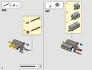 Instrucciones de Construcción - LEGO - 42096 - Porsche 911 RSR: Page 64