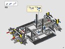 Instrucciones de Construcción - LEGO - 42096 - Porsche 911 RSR: Page 69