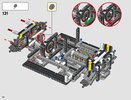 Instrucciones de Construcción - LEGO - 42096 - Porsche 911 RSR: Page 82