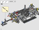 Instrucciones de Construcción - LEGO - 42096 - Porsche 911 RSR: Page 102