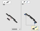 Instrucciones de Construcción - LEGO - 42096 - Porsche 911 RSR: Page 107