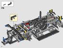 Instrucciones de Construcción - LEGO - 42096 - Porsche 911 RSR: Page 114