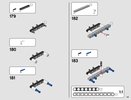 Instrucciones de Construcción - LEGO - 42096 - Porsche 911 RSR: Page 115