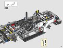 Instrucciones de Construcción - LEGO - 42096 - Porsche 911 RSR: Page 143