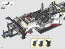 Instrucciones de Construcción - LEGO - 42096 - Porsche 911 RSR: Page 152