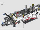 Instrucciones de Construcción - LEGO - 42096 - Porsche 911 RSR: Page 158