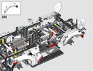 Instrucciones de Construcción - LEGO - 42096 - Porsche 911 RSR: Page 186