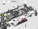 Instrucciones de Construcción - LEGO - 42096 - Porsche 911 RSR: Page 195