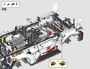 Instrucciones de Construcción - LEGO - 42096 - Porsche 911 RSR: Page 196