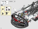 Instrucciones de Construcción - LEGO - 42096 - Porsche 911 RSR: Page 212