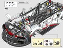 Instrucciones de Construcción - LEGO - 42096 - Porsche 911 RSR: Page 213