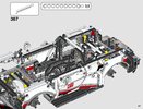 Instrucciones de Construcción - LEGO - 42096 - Porsche 911 RSR: Page 217