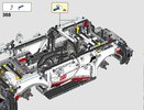 Instrucciones de Construcción - LEGO - 42096 - Porsche 911 RSR: Page 218