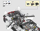 Instrucciones de Construcción - LEGO - 42096 - Porsche 911 RSR: Page 233