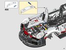 Instrucciones de Construcción - LEGO - 42096 - Porsche 911 RSR: Page 237