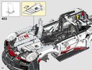 Instrucciones de Construcción - LEGO - 42096 - Porsche 911 RSR: Page 240