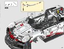 Instrucciones de Construcción - LEGO - 42096 - Porsche 911 RSR: Page 243