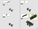 Instrucciones de Construcción - LEGO - 42096 - Porsche 911 RSR: Page 253