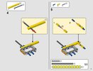 Instrucciones de Construcción - LEGO - 42097 - Compact Crawler Crane: Page 5