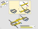 Instrucciones de Construcción - LEGO - 42097 - Compact Crawler Crane: Page 8