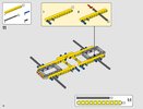 Instrucciones de Construcción - LEGO - 42097 - Compact Crawler Crane: Page 10