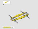 Instrucciones de Construcción - LEGO - 42097 - Compact Crawler Crane: Page 11