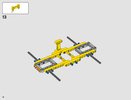 Instrucciones de Construcción - LEGO - 42097 - Compact Crawler Crane: Page 12