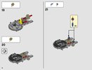 Instrucciones de Construcción - LEGO - 42097 - Compact Crawler Crane: Page 16