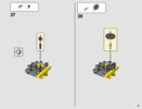 Instrucciones de Construcción - LEGO - 42097 - Compact Crawler Crane: Page 27