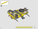 Instrucciones de Construcción - LEGO - 42097 - Compact Crawler Crane: Page 38